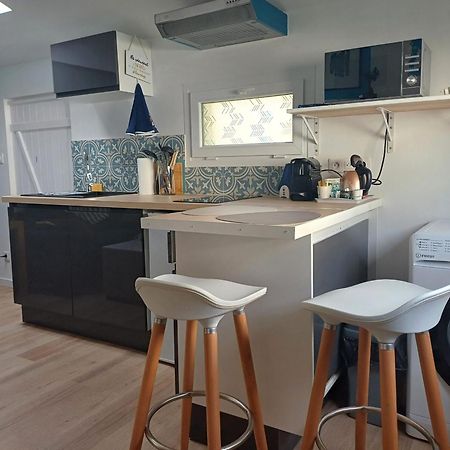 Joli Studio Libourne Esterno foto