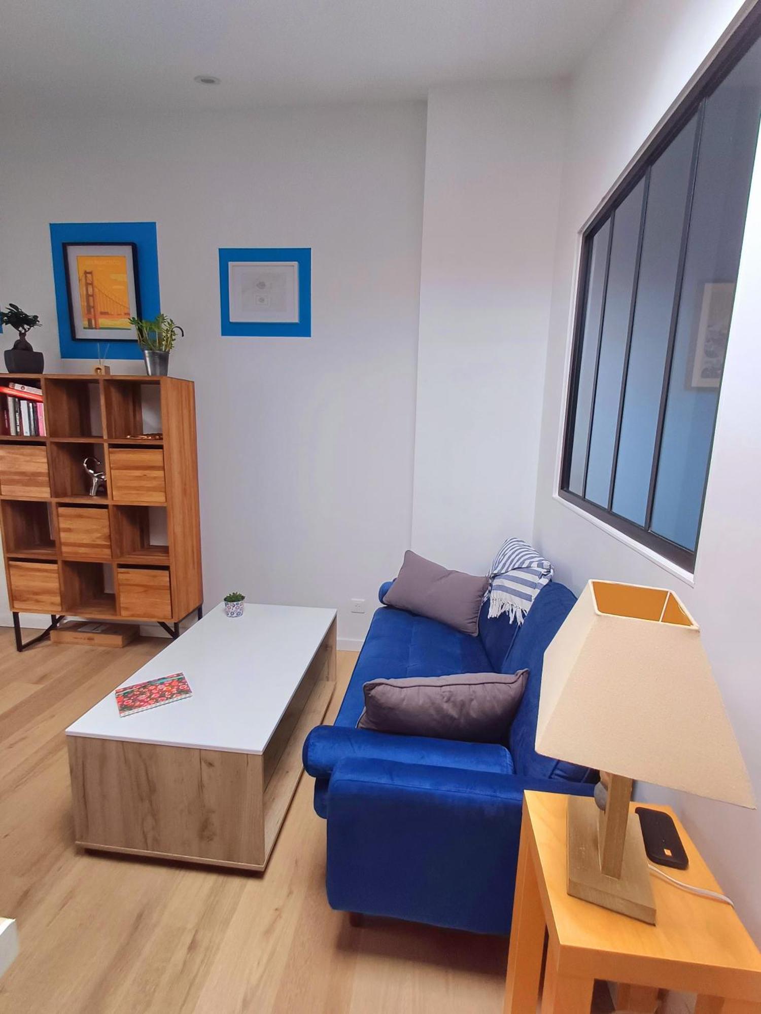 Joli Studio Libourne Esterno foto