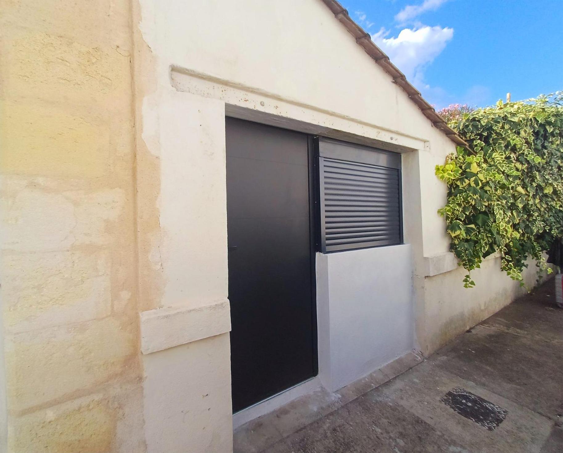 Joli Studio Libourne Esterno foto