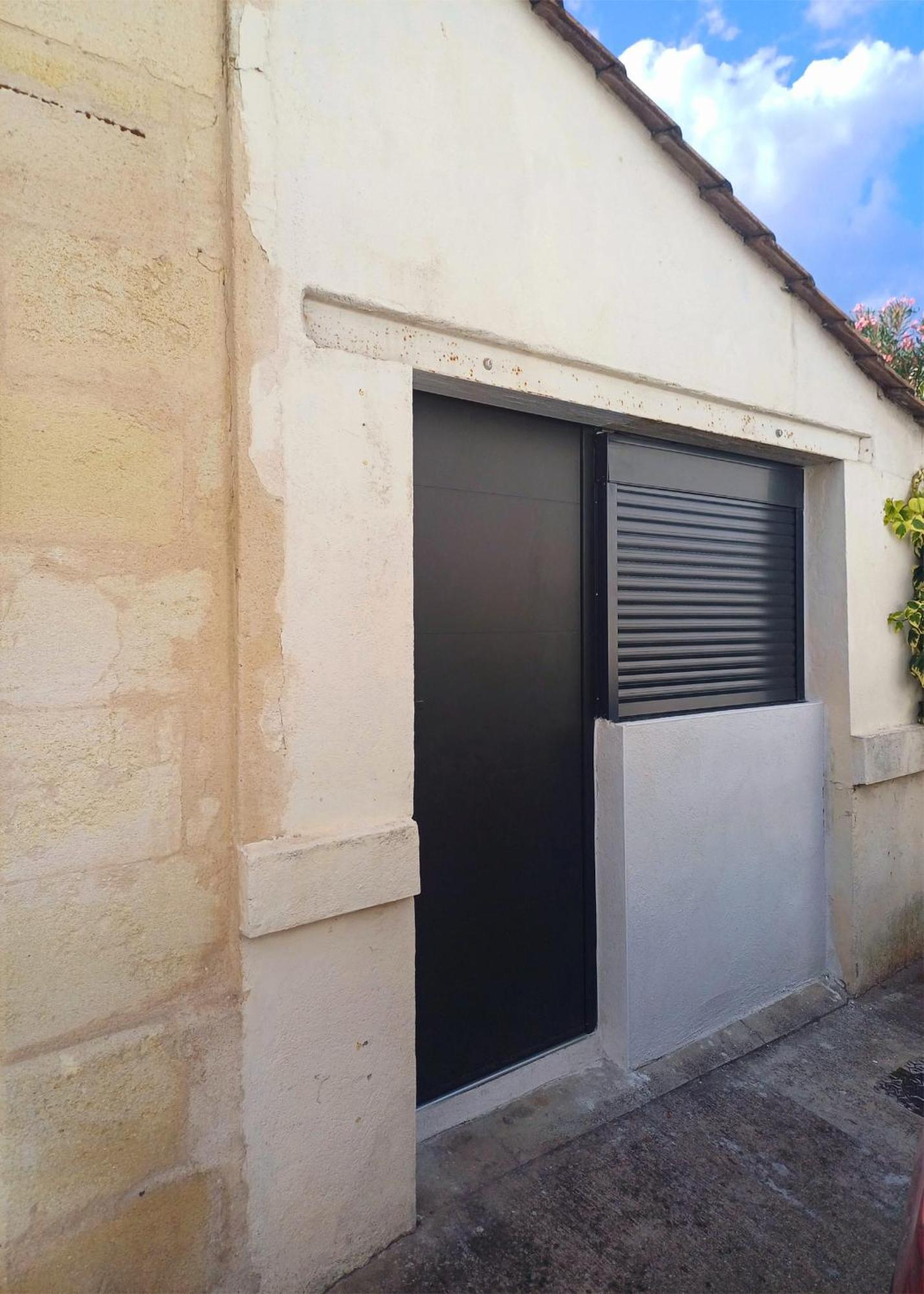 Joli Studio Libourne Esterno foto